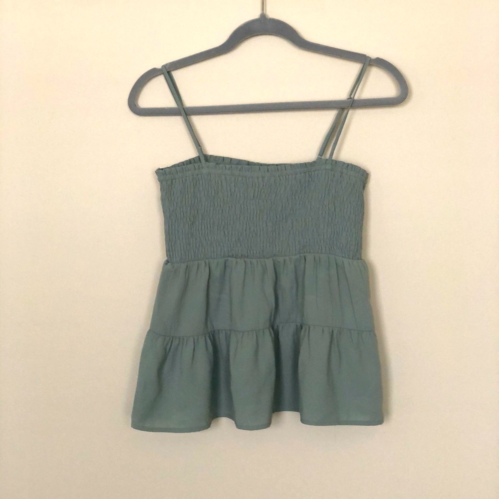Brand new tank top!